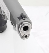 Springfield Armory 1911-A1 CUSTOM Semi-Auto Pistol 9mm (1988-90)NICE - 12 of 25