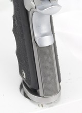 Springfield Armory 1911-A1 CUSTOM Semi-Auto Pistol 9mm (1988-90)NICE - 10 of 25