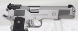 Springfield Armory 1911-A1 CUSTOM Semi-Auto Pistol 9mm (1988-90)NICE - 14 of 25