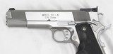 Springfield Armory 1911-A1 CUSTOM Semi-Auto Pistol 9mm (1988-90)NICE - 7 of 25
