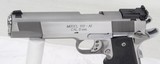 Springfield Armory 1911-A1 CUSTOM Semi-Auto Pistol 9mm (1988-90)NICE - 13 of 25