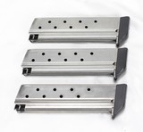 Springfield Armory 1911-A1 CUSTOM Semi-Auto Pistol 9mm (1988-90)NICE - 20 of 25