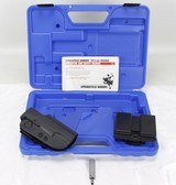 Springfield Armory 1911-A1 CUSTOM Semi-Auto Pistol 9mm (1988-90)NICE - 21 of 25