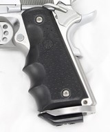 Springfield Armory 1911-A1 CUSTOM Semi-Auto Pistol 9mm (1988-90)NICE - 6 of 25