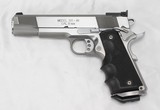 Springfield Armory 1911-A1 CUSTOM Semi-Auto Pistol 9mm (1988-90)NICE - 2 of 25