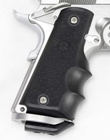 Springfield Armory 1911-A1 CUSTOM Semi-Auto Pistol 9mm (1988-90)NICE - 4 of 25