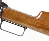 Marlin Model 1893 Lever Action Rifle .30-30 (1900) - 11 of 25