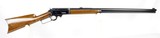 Marlin Model 1893 Lever Action Rifle .30-30 (1900) - 2 of 25
