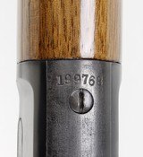 Marlin Model 1893 Lever Action Rifle .30-30 (1900) - 22 of 25