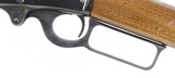 Marlin Model 1893 Lever Action Rifle .30-30 (1900) - 25 of 25