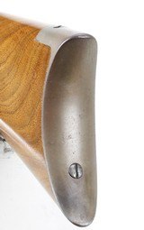 Marlin Model 1893 Lever Action Rifle .30-30 (1900) - 9 of 25