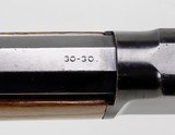 Marlin Model 1893 Lever Action Rifle .30-30 (1900) - 18 of 25