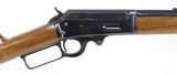 Marlin Model 1893 Lever Action Rifle .30-30 (1900) - 5 of 25