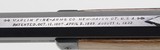 Marlin Model 1893 Lever Action Rifle .30-30 (1900) - 20 of 25