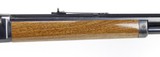 Marlin Model 1893 Lever Action Rifle .30-30 (1900) - 6 of 25