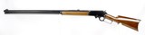 Marlin Model 1893 Lever Action Rifle .30-30 (1900) - 1 of 25