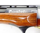 Browning Medalist Target Pistol .22LR w/ Case & Weights (1973) VERY NICE - 16 of 25