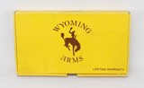 Wyoming Arms Parker Semi-Auto Pistol 10mm Stainless Steel - 23 of 25