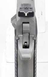 Wyoming Arms Parker Semi-Auto Pistol 10mm Stainless Steel - 11 of 25