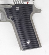Wyoming Arms Parker Semi-Auto Pistol 10mm Stainless Steel - 6 of 25