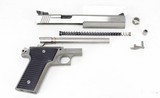 Wyoming Arms Parker Semi-Auto Pistol 10mm Stainless Steel - 20 of 25