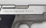 Wyoming Arms Parker Semi-Auto Pistol 10mm Stainless Steel - 14 of 25