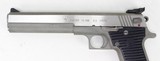 Wyoming Arms Parker Semi-Auto Pistol 10mm Stainless Steel - 7 of 25