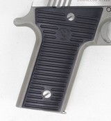Wyoming Arms Parker Semi-Auto Pistol 10mm Stainless Steel - 4 of 25