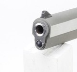 Wyoming Arms Parker Semi-Auto Pistol 10mm Stainless Steel - 13 of 25