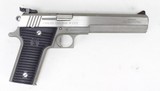 Wyoming Arms Parker Semi-Auto Pistol 10mm Stainless Steel - 3 of 25