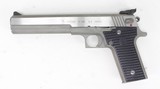 Wyoming Arms Parker Semi-Auto Pistol 10mm Stainless Steel - 2 of 25