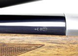 Browning BAR Centenary Rifle .300 Win. Mag. 1 OF 100 (1989) VERY RARE - 19 of 25