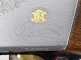 Browning BAR Centenary Rifle .300 Win. Mag. 1 OF 100 (1989) VERY RARE - 22 of 25