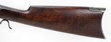 Winchester Model 1885 Low Wall Single Shot Rifle .32WCF (1893) ANTIQUE - 7 of 25