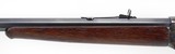 Winchester Model 1885 Low Wall Single Shot Rifle .32WCF (1893) ANTIQUE - 9 of 25