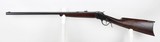 Winchester Model 1885 Low Wall Single Shot Rifle .32WCF (1893) ANTIQUE - 1 of 25