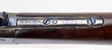 Winchester Model 1885 Low Wall Single Shot Rifle .32WCF (1893) ANTIQUE - 19 of 25