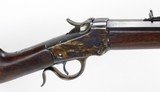 Winchester Model 1885 Low Wall Single Shot Rifle .32WCF (1893) ANTIQUE - 23 of 25
