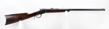 Winchester Model 1885 Low Wall Single Shot Rifle .32WCF (1893) ANTIQUE - 2 of 25