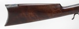 Winchester Model 1885 Low Wall Single Shot Rifle .32WCF (1893) ANTIQUE - 3 of 25