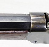 Winchester Model 1885 Low Wall Single Shot Rifle .32WCF (1893) ANTIQUE - 15 of 25