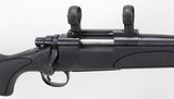 Remington Model 700 SPS Varmint Bolt Action Rifle .22-250 REM. (2013) - 20 of 25