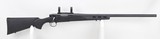 Remington Model 700 SPS Varmint Bolt Action Rifle .22-250 REM. (2013) - 2 of 25