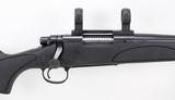 Remington Model 700 SPS Varmint Bolt Action Rifle .22-250 REM. (2013) - 4 of 25