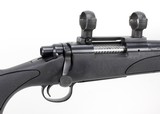 Remington Model 700 SPS Varmint Bolt Action Rifle .22-250 REM. (2013) - 21 of 25
