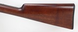Winchester Model 62 Pump Rifle .22 S-L-LR (1938) - 7 of 25