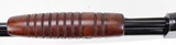 Winchester Model 62 Pump Rifle .22 S-L-LR (1938) - 20 of 25