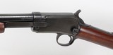 Winchester Model 62 Pump Rifle .22 S-L-LR (1938) - 14 of 25
