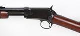 Winchester Model 62 Pump Rifle .22 S-L-LR (1938) - 8 of 25