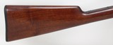 Winchester Model 62 Pump Rifle .22 S-L-LR (1938) - 3 of 25